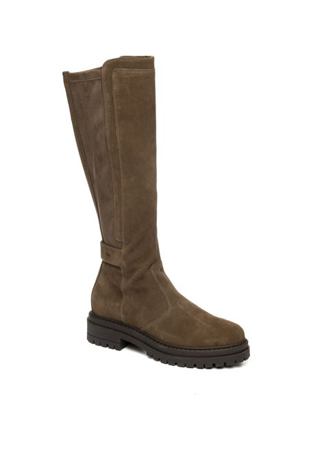  NERO GIARDINI | 514843VELOUR-SPAGO